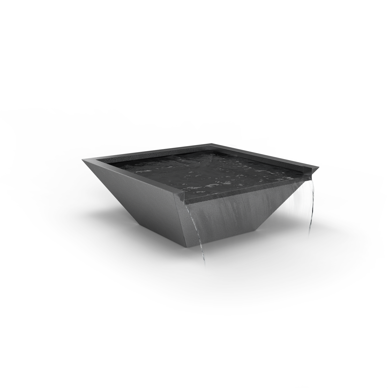 Corinthian Water Bowl
