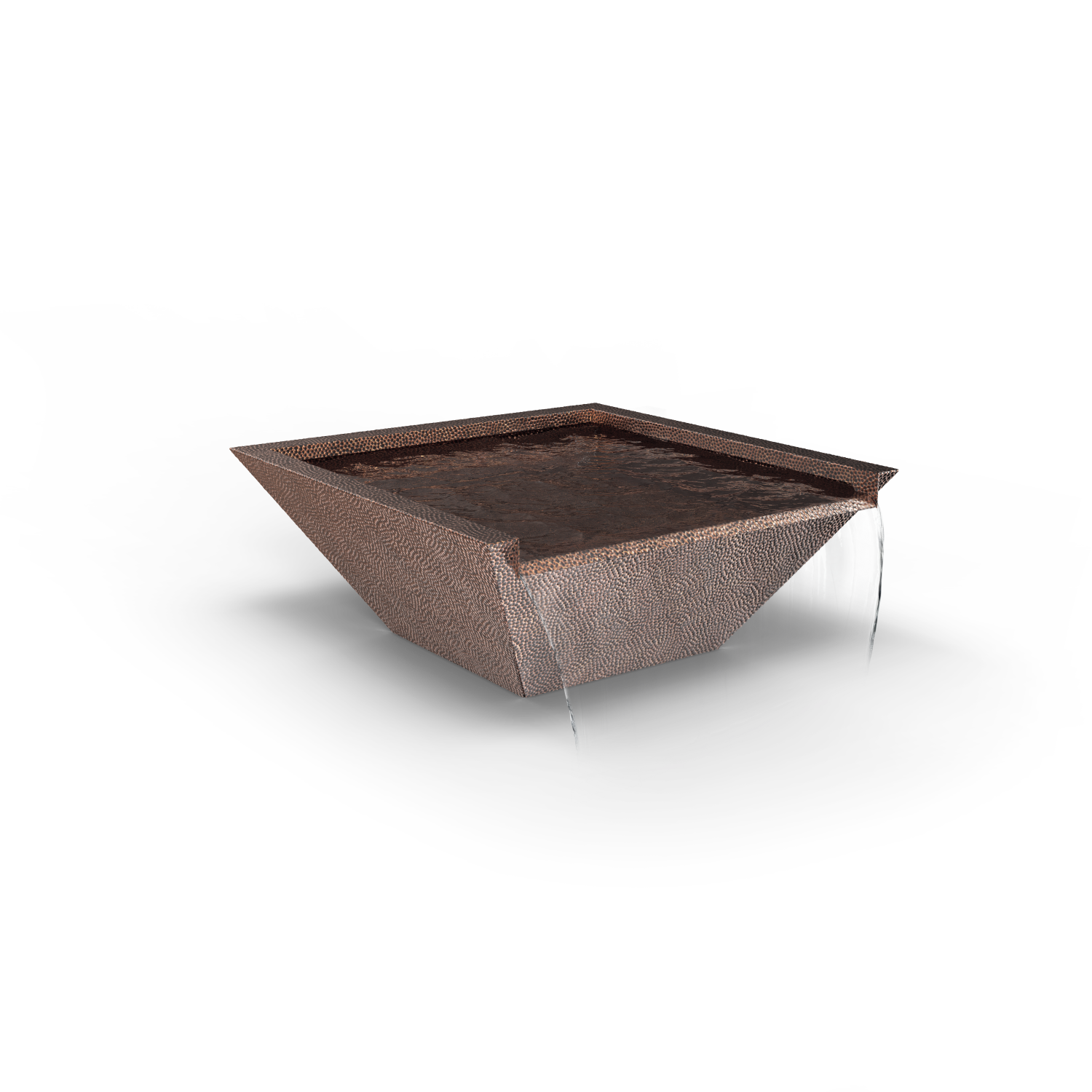 Corinthian Water Bowl