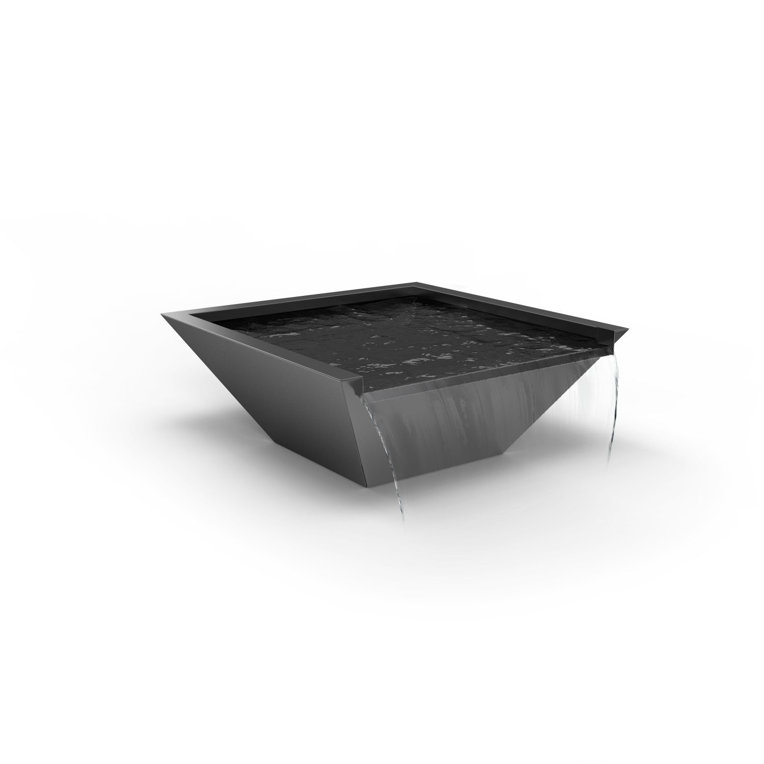 Corinthian Water Bowl