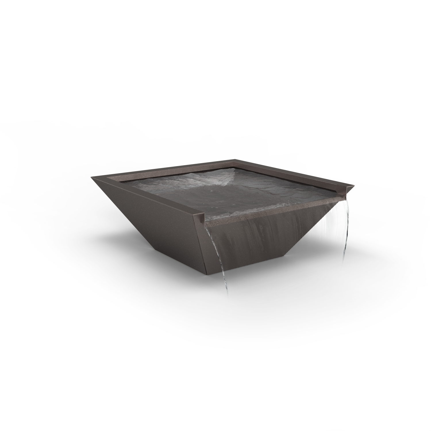 Corinthian Water Bowl