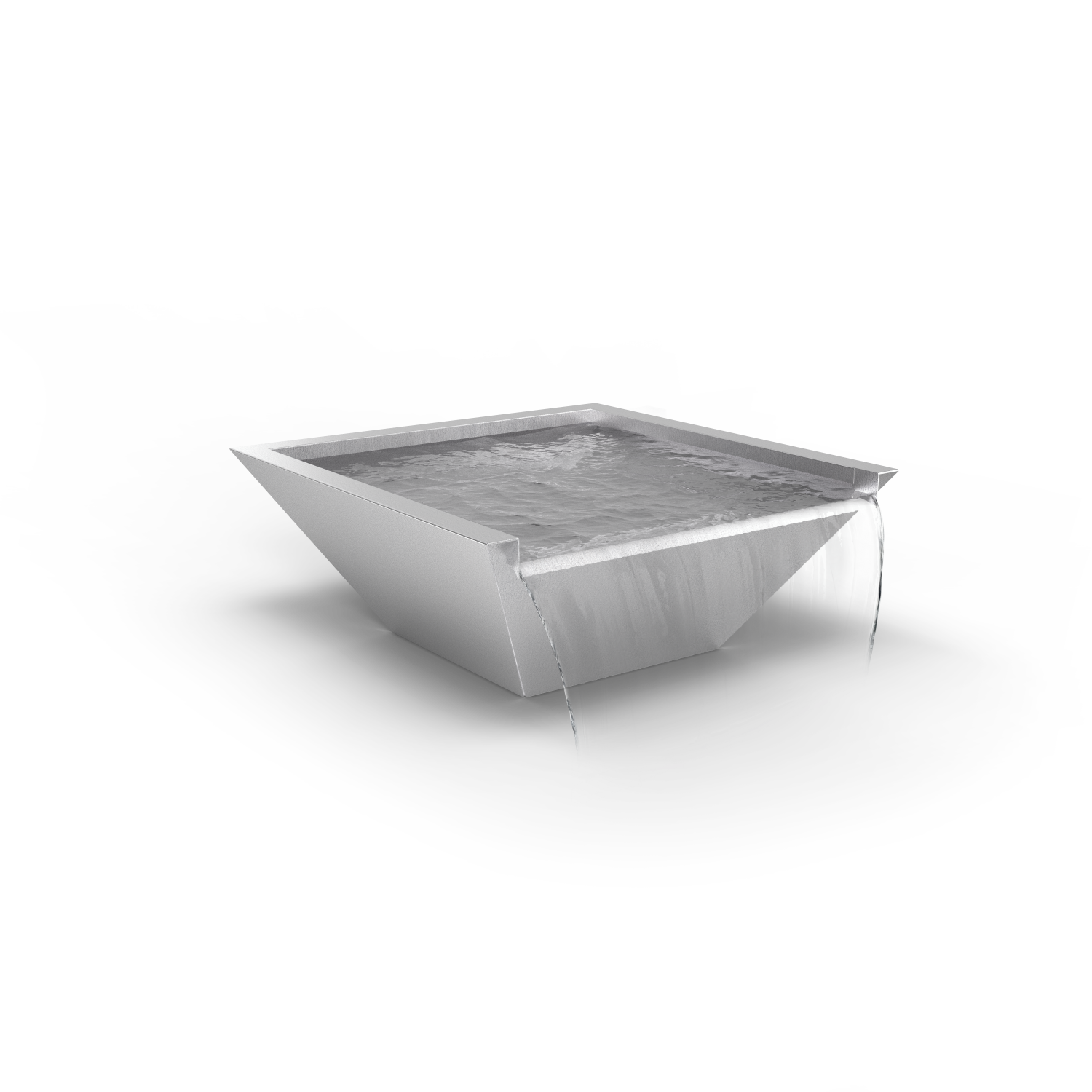 Corinthian Water Bowl