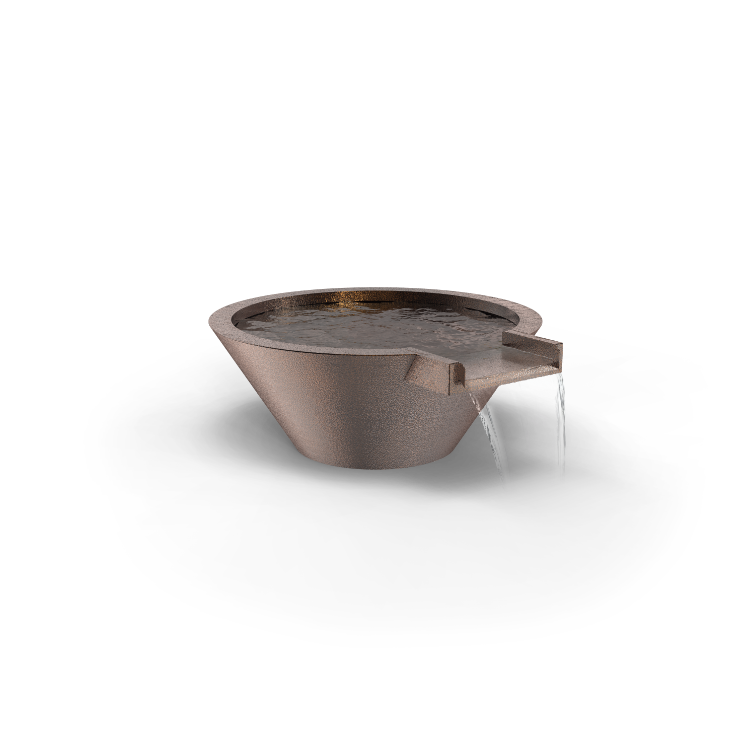 Essex Water Bowl