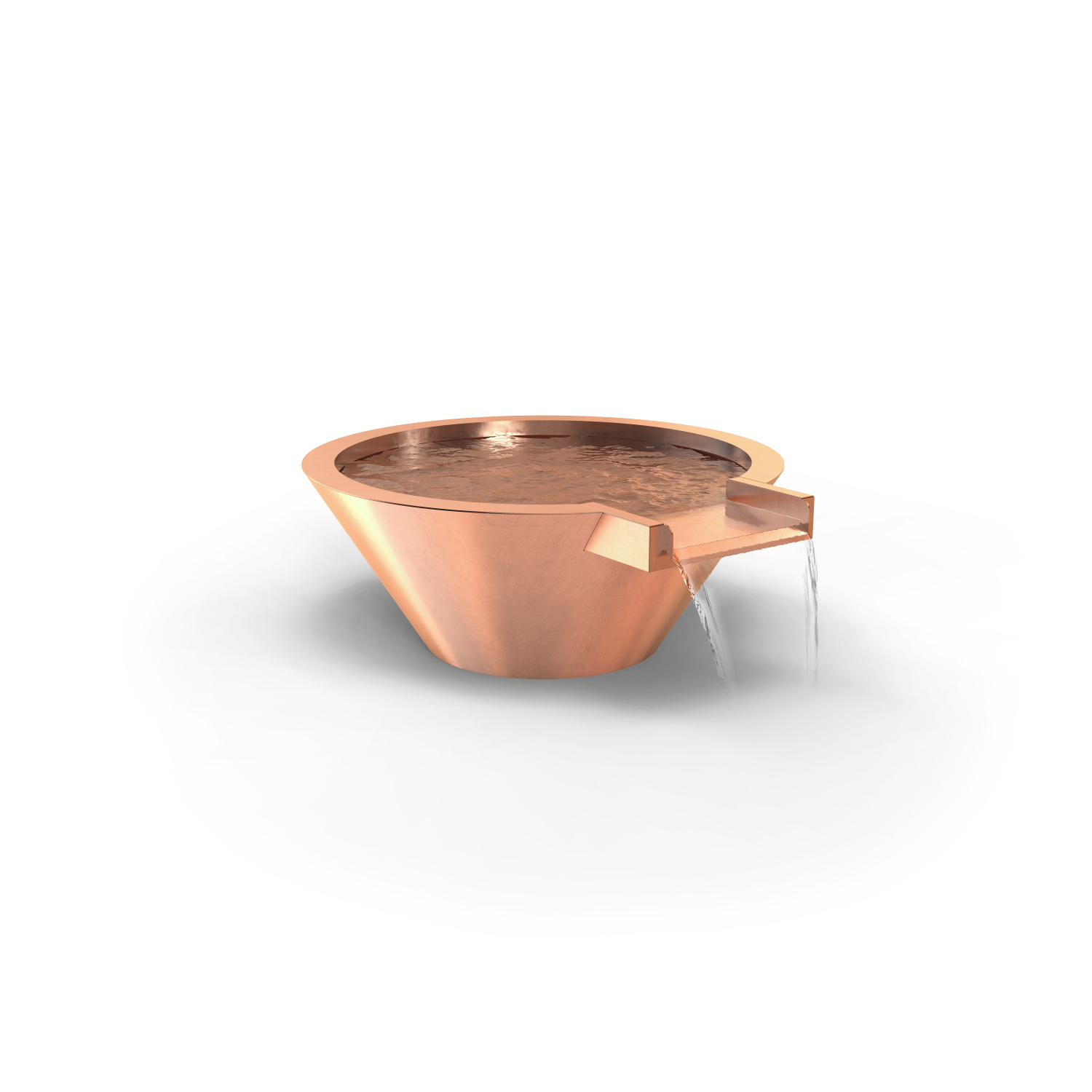 Essex Water Bowl