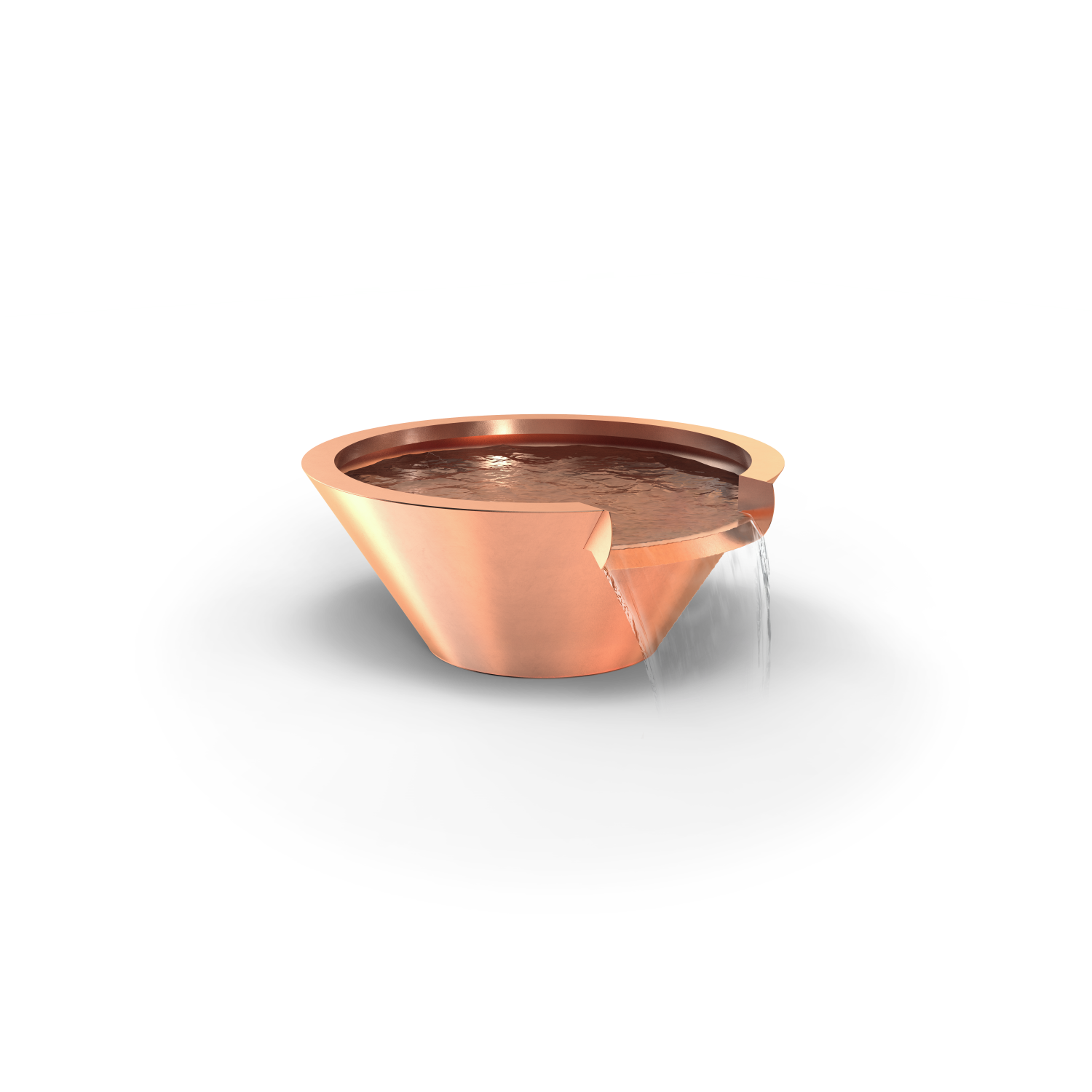 Essex Water Bowl