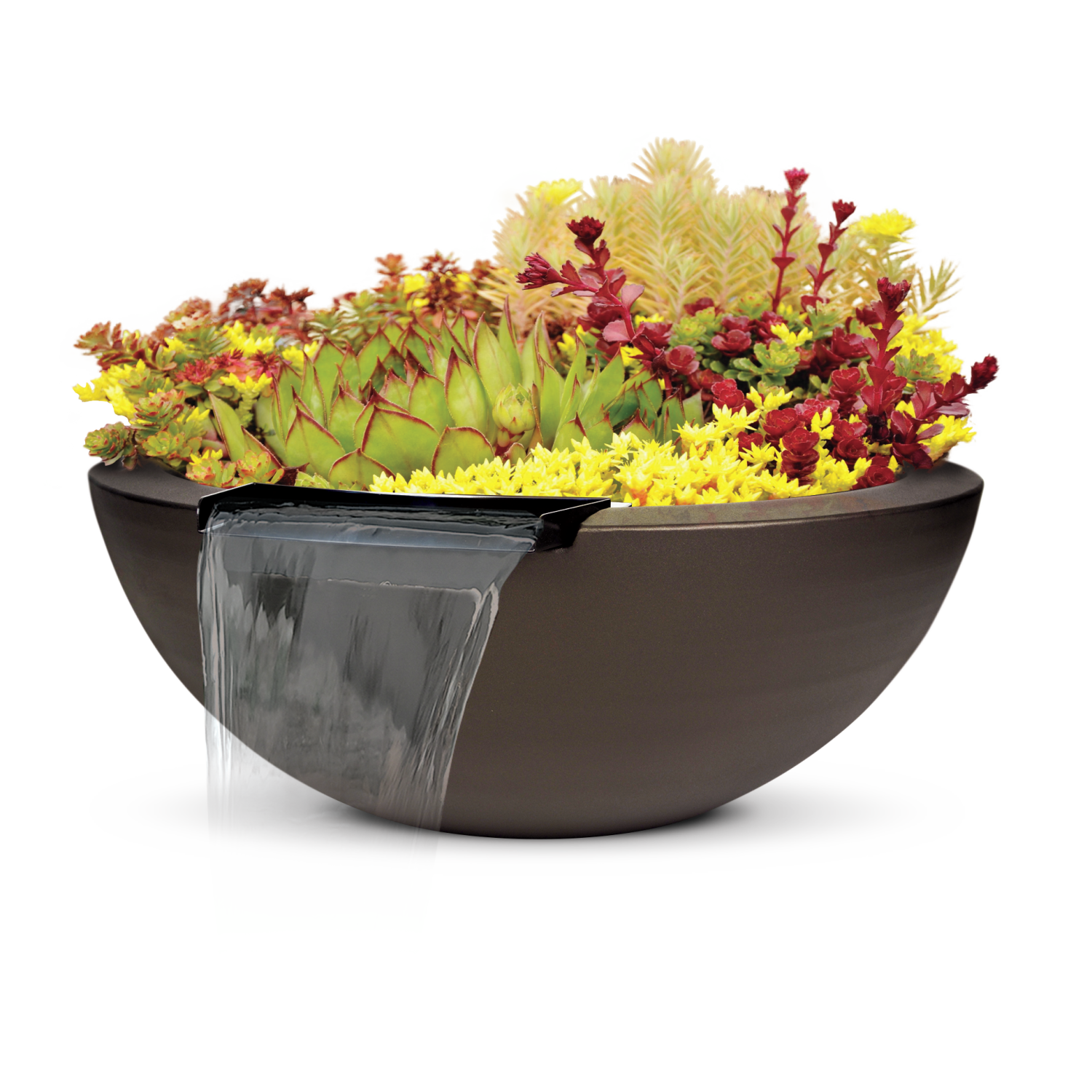 Water Planters Grand Effects