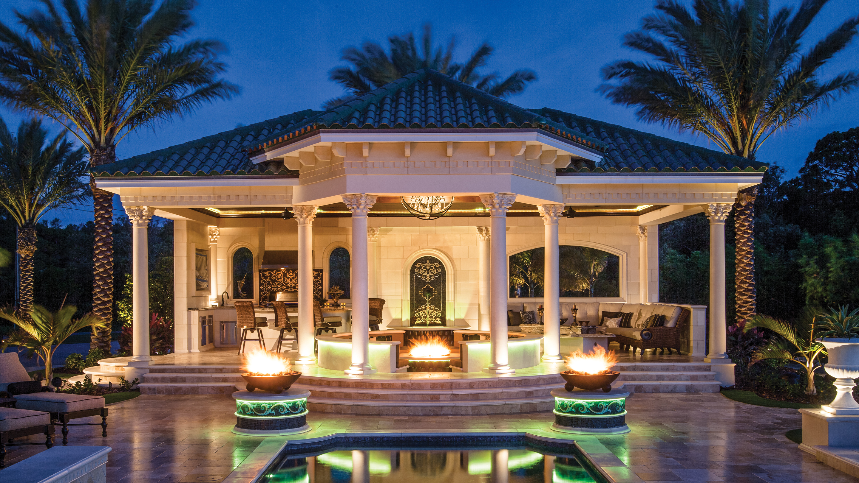 outdoor design