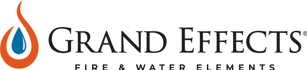 Grand Effects Water and Fire Features