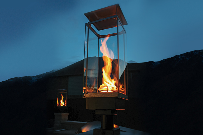 element fire