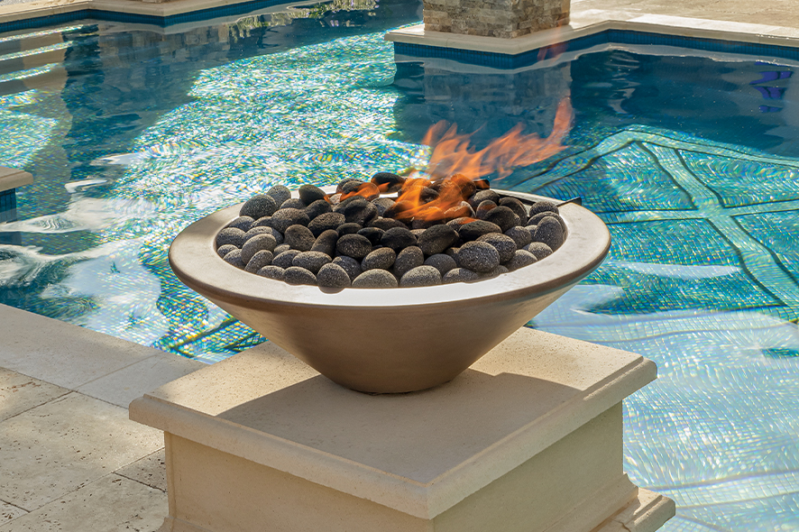 fire bowl