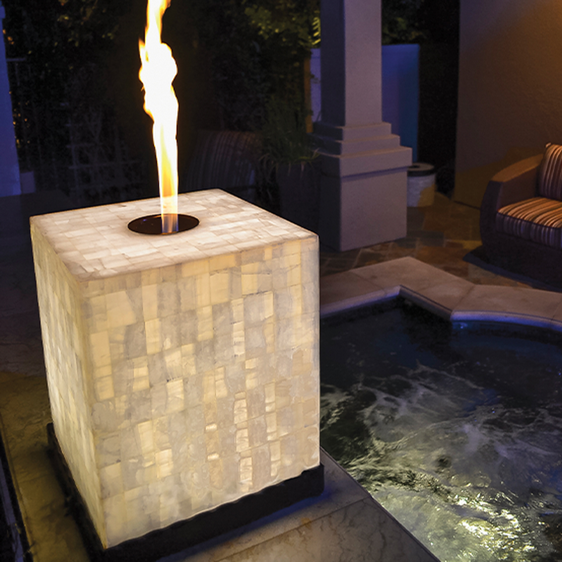 Lanterns and Torches Grand Effects