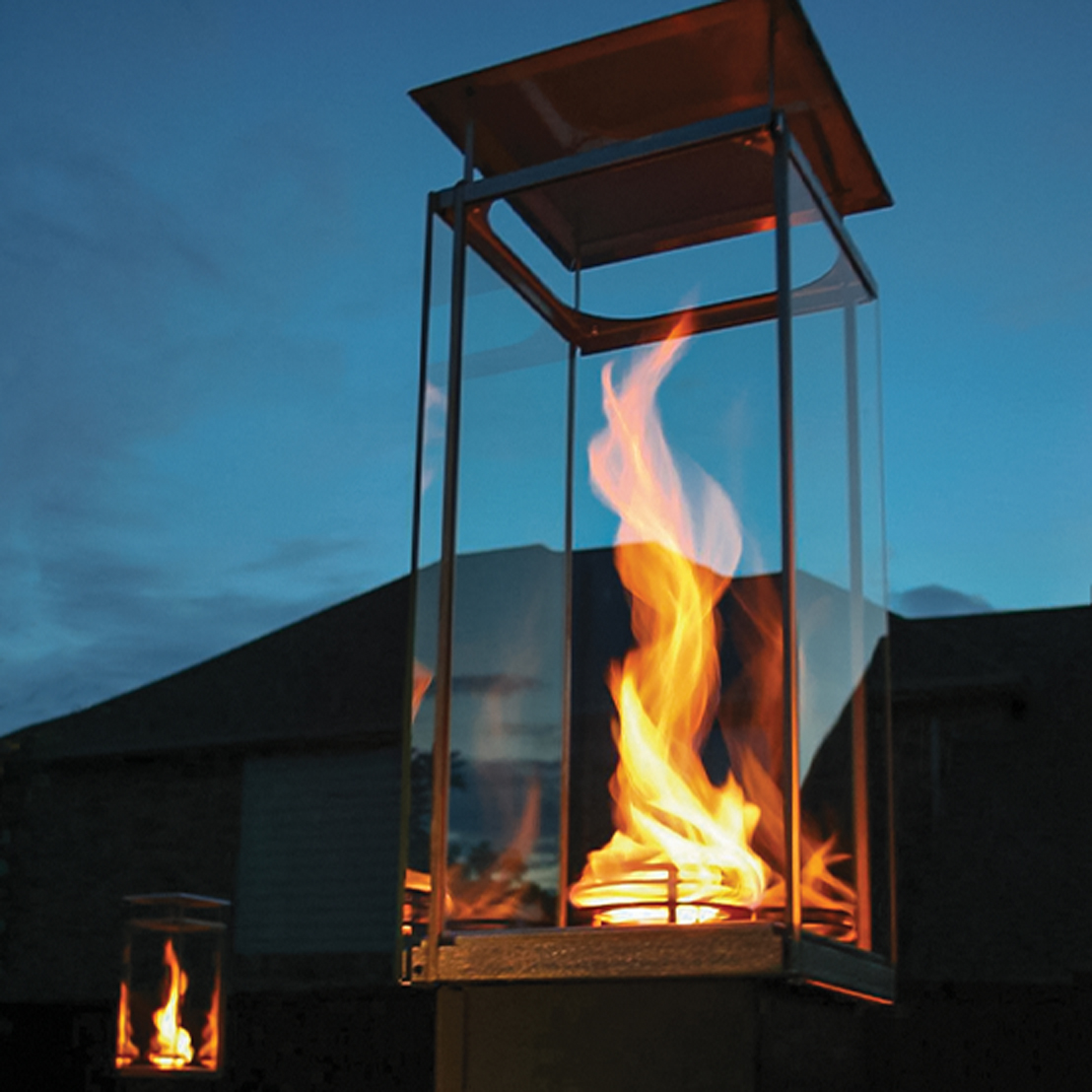 Lanterns and Torches Grand Effects