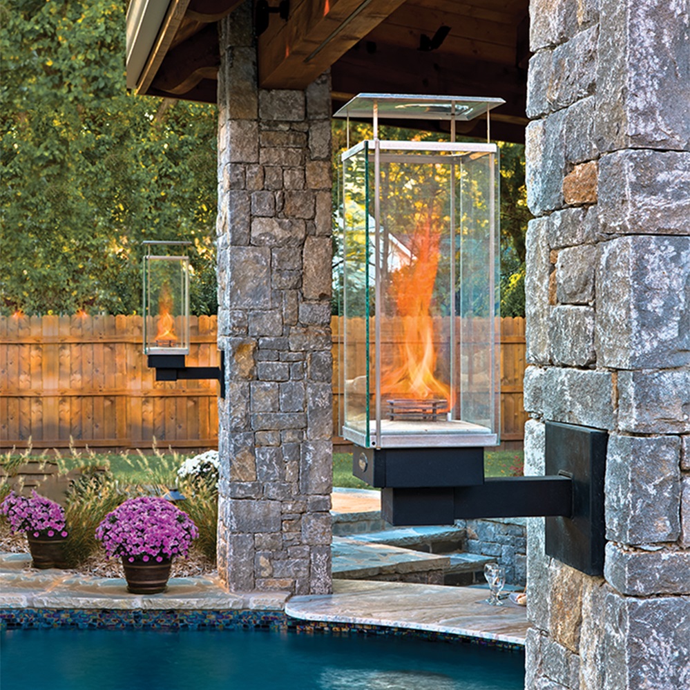 Lanterns and Torches Grand Effects