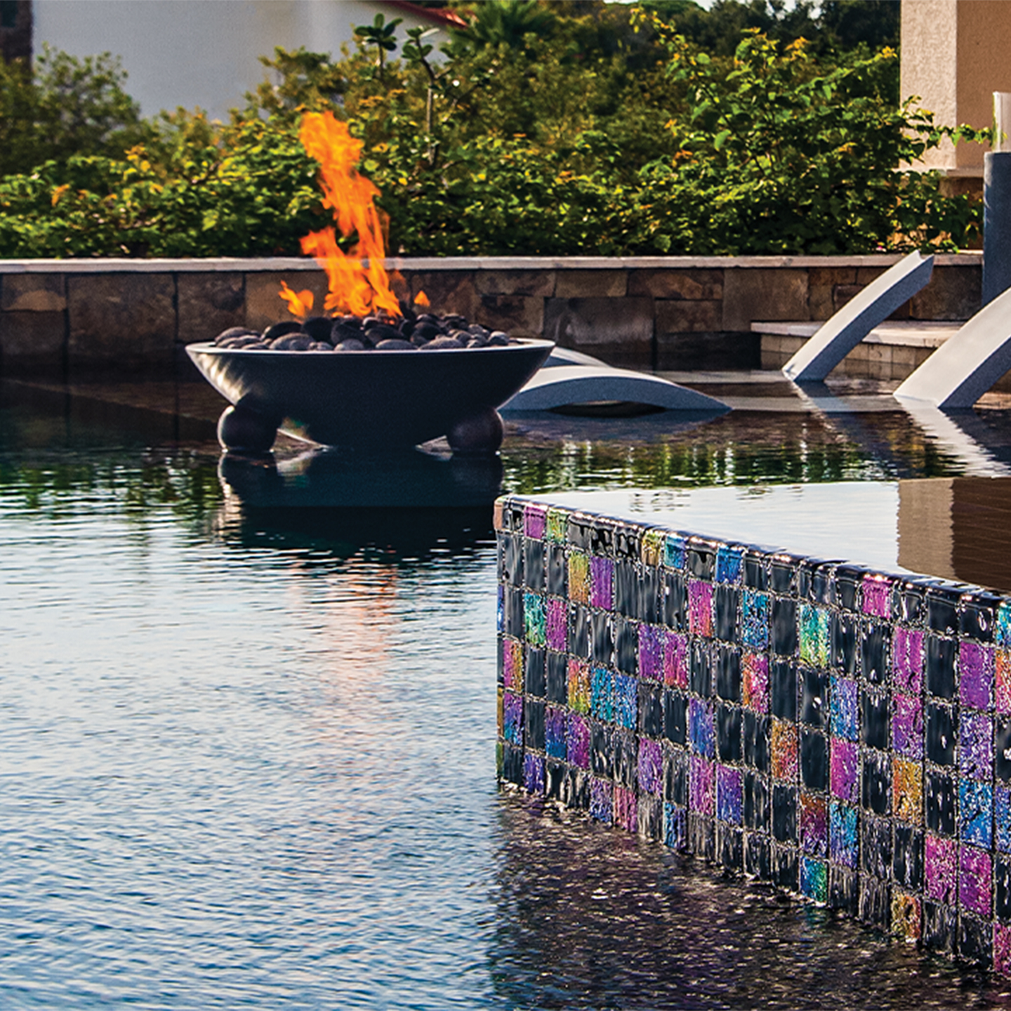 Fire Bowls | Grand Effects