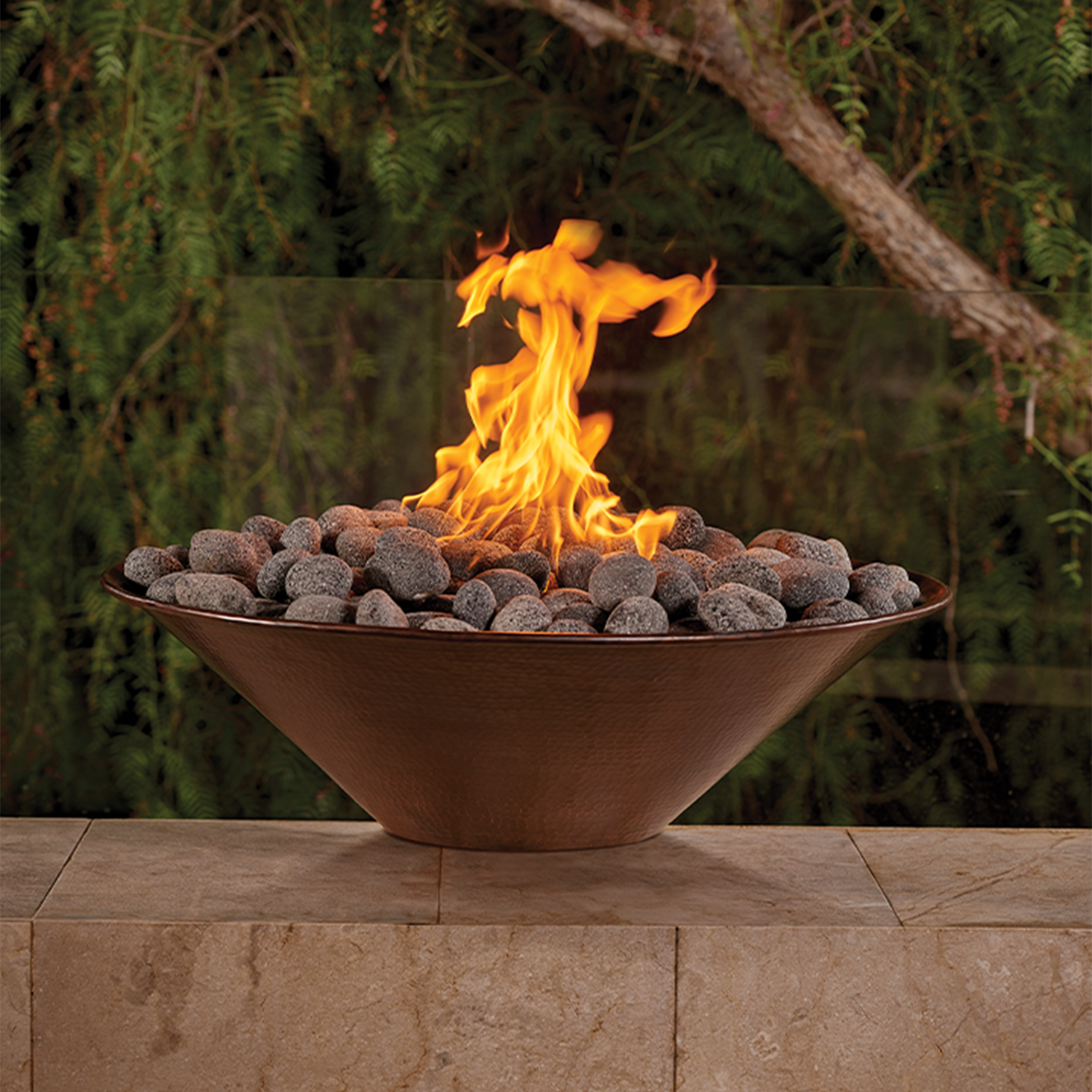 Fire Bowls Grand Effects