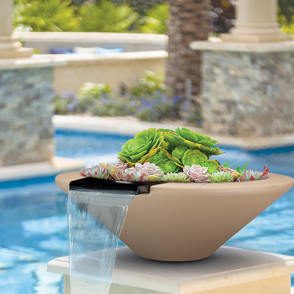Water Bowl