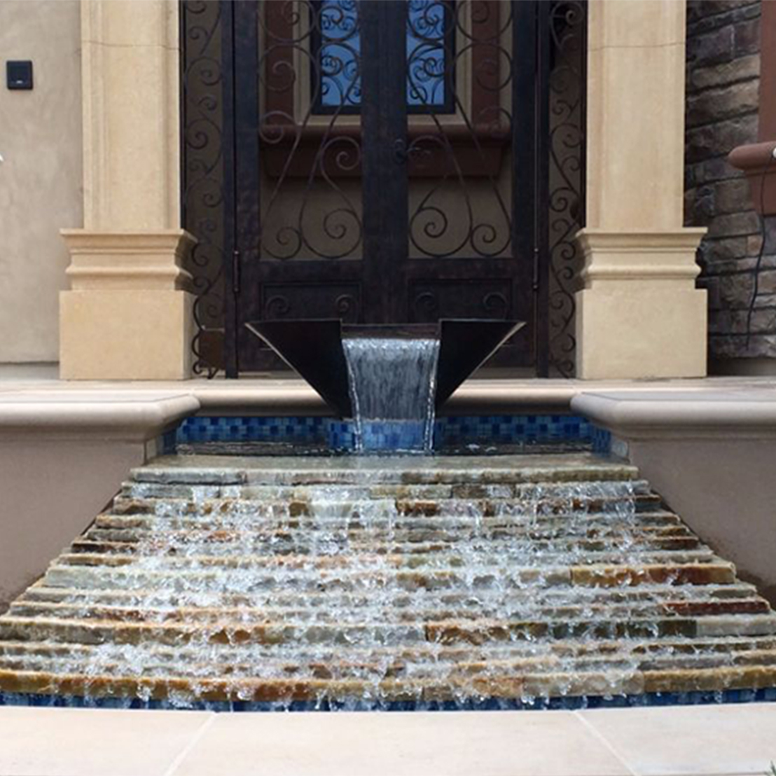 Water Bowls Grand Effects