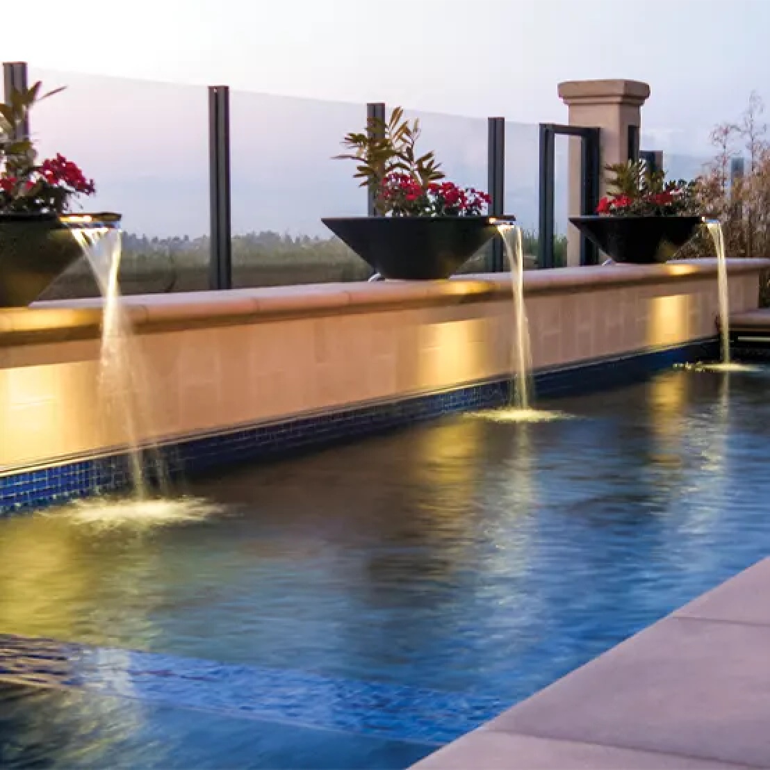 Backyard Design