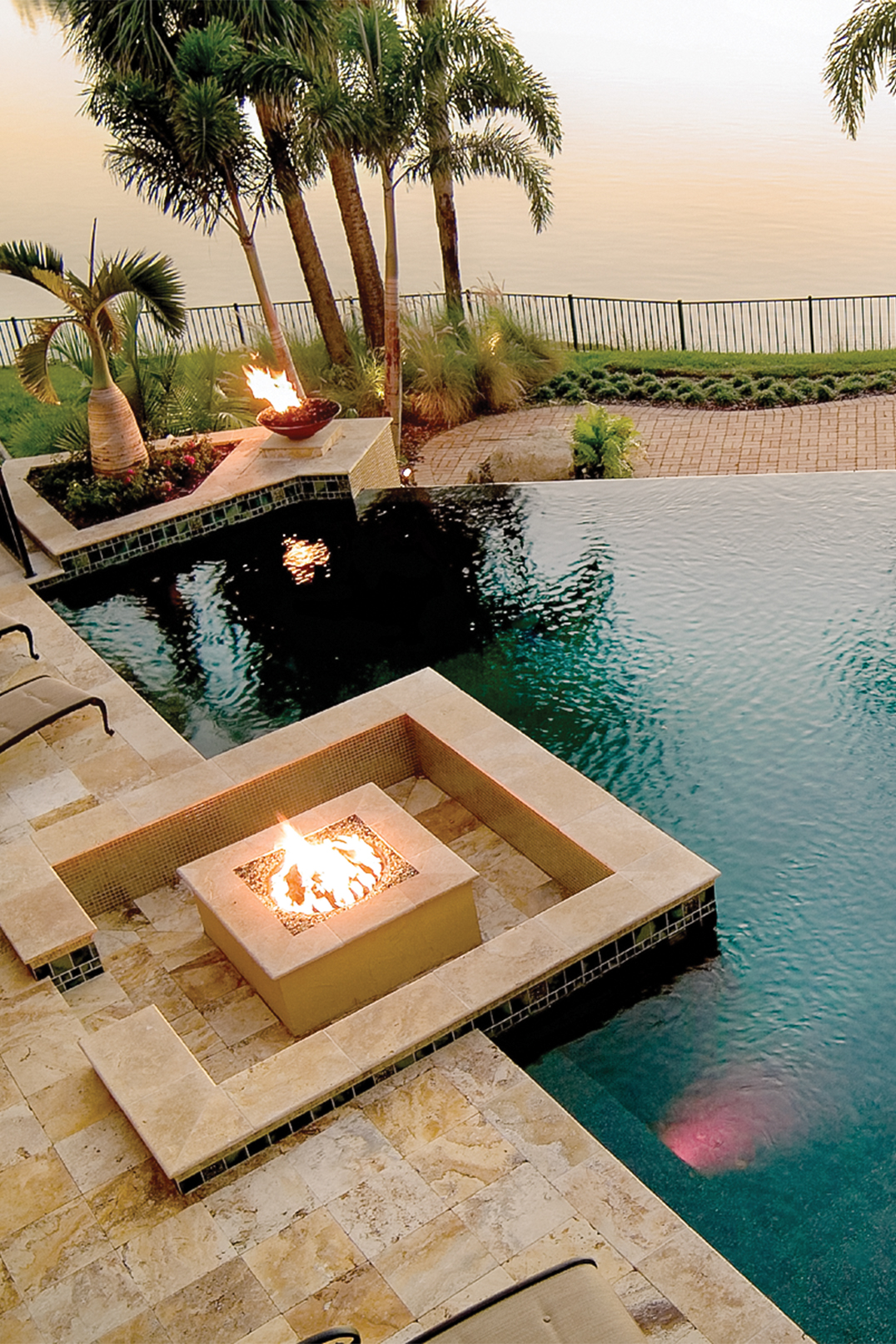 Backyard Design